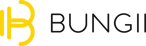 Bungii Logo_2c_Black (6)