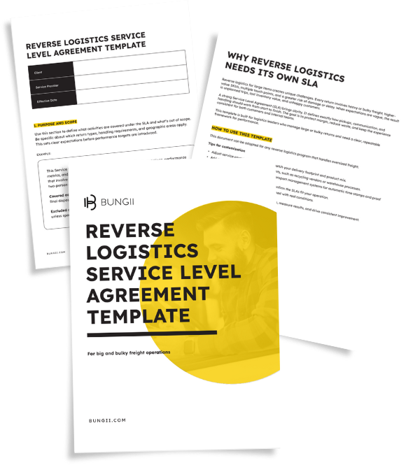 Reverse Logistics SLA Form Image (6)